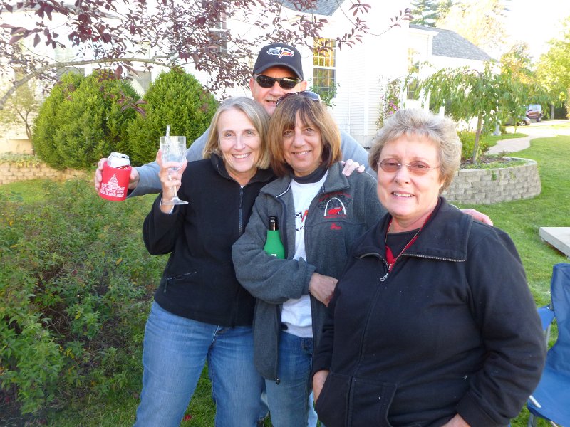 ELCO Car Show Oct 2013 136